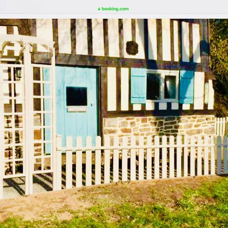 Maison Mai Or La Petite Maison Mai Or La Petite Grange Or All Three La Chapelle-Uree Bagian luar foto